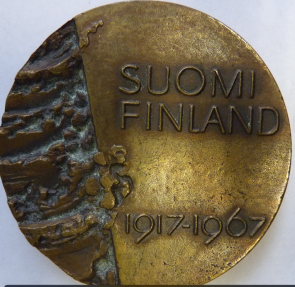 Finland 1917-1967